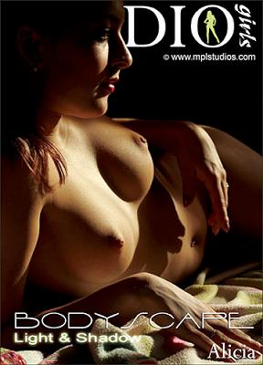 [MPLStudios×Alisia] 2006-05-03 Bodyscape  Light×Shadow